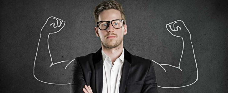 What rich entrepreneurs do differently