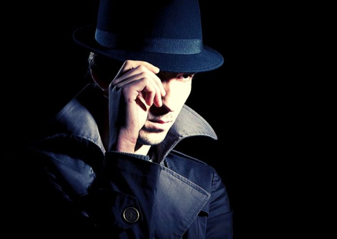 Social Media Mysteries