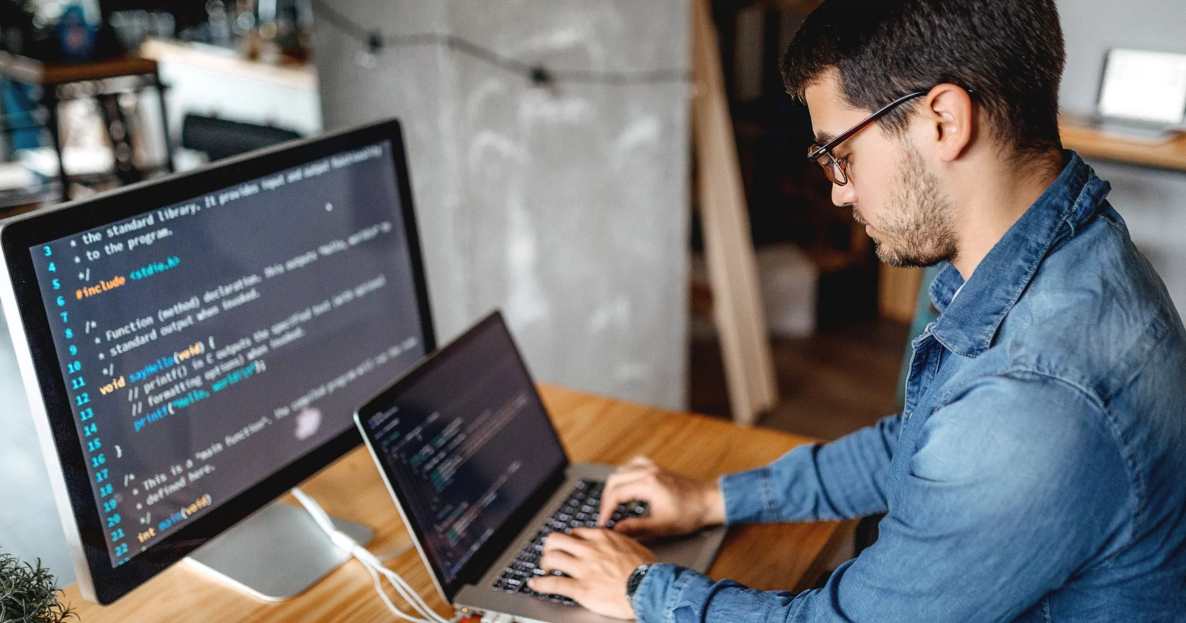 A Toptal developer’s experience with creative coding and pushing your limits