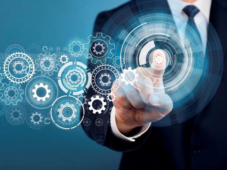 The future of software development Is automation