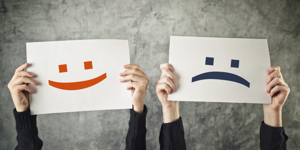 Why are your customers unhappy?