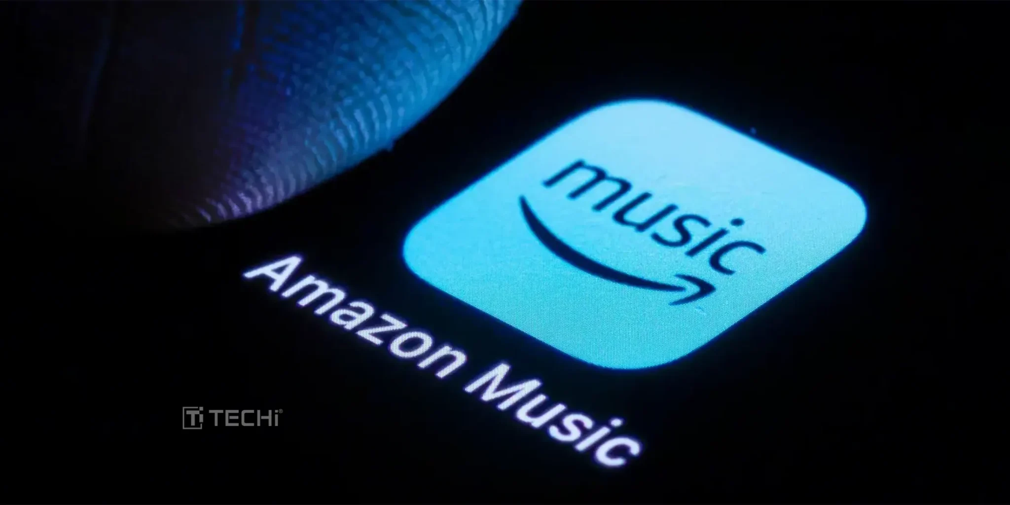 Amazon is planning to release its own music streaming service