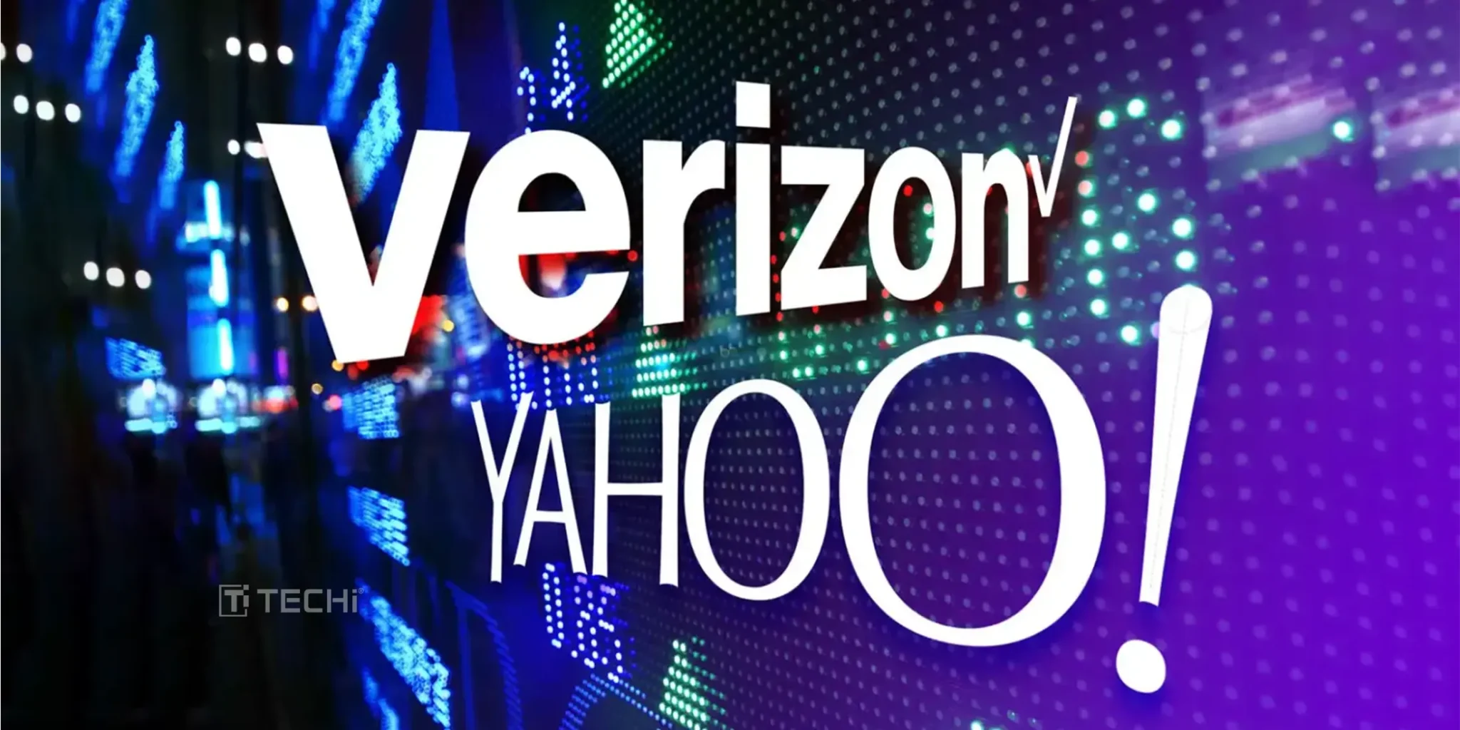 Verizon has acquired Yahoo’s core business for $4.8 billion