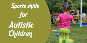 Can video games help autistic children improve their social skills?