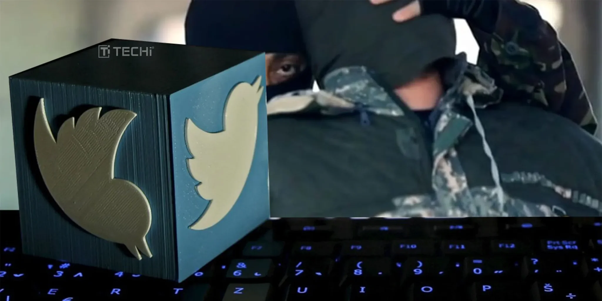 Twitter can’t get in trouble for allowing ISIS activity on its service