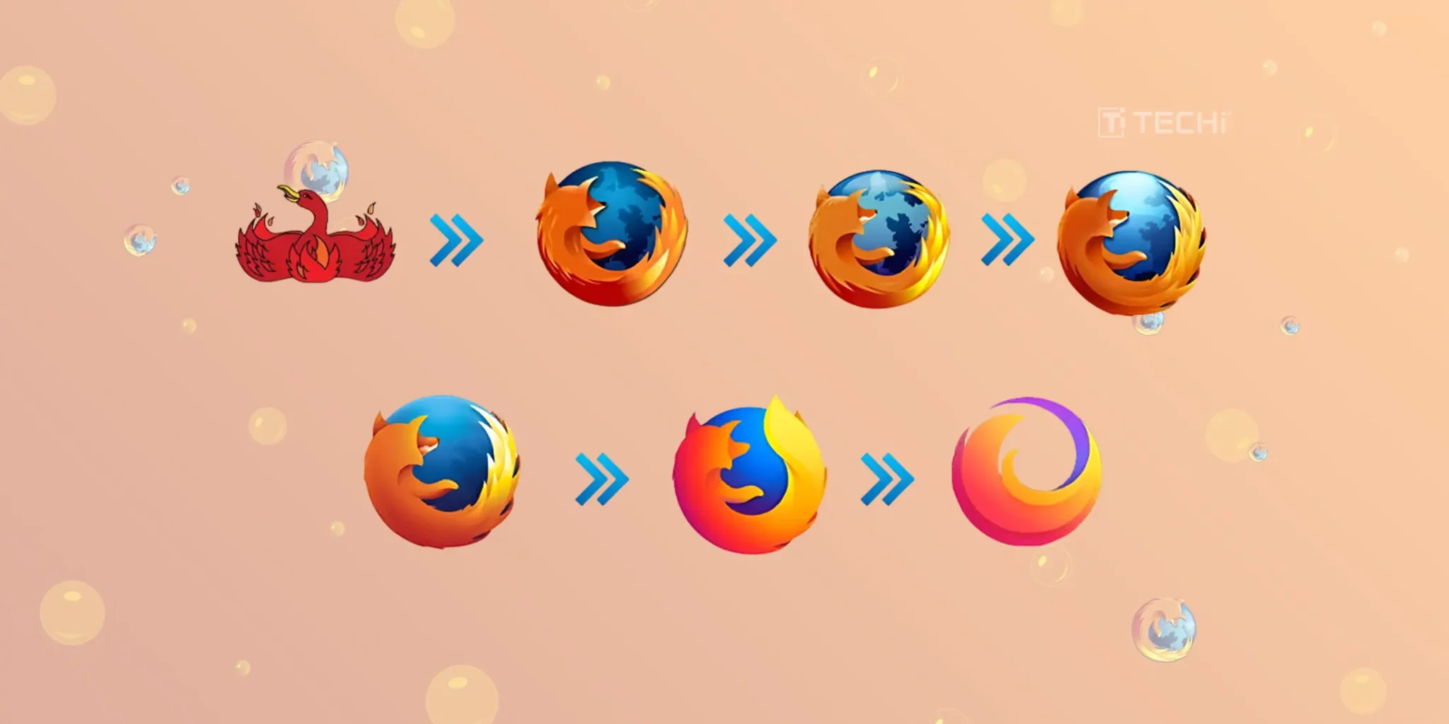 Which of these crowd-sourced logos should Mozilla use?