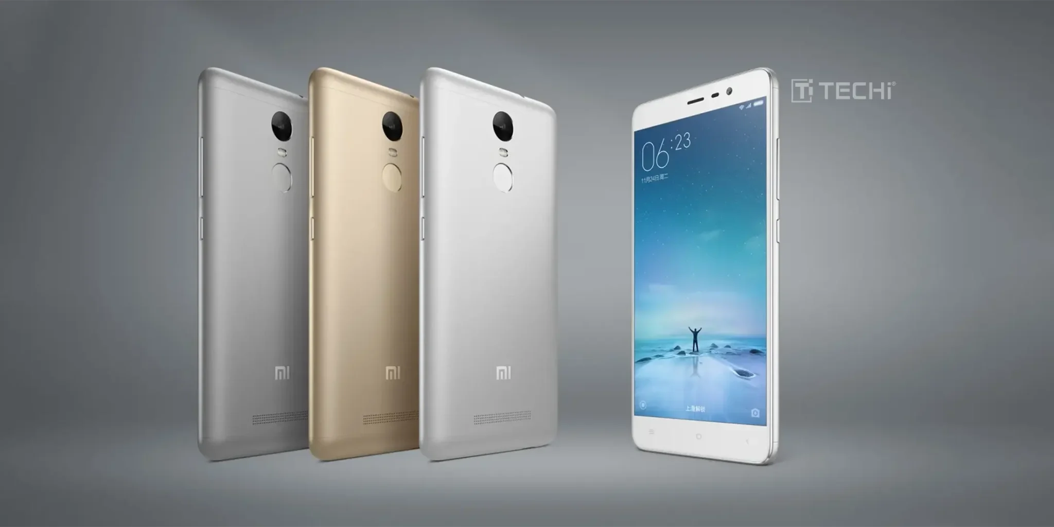 We might not see Xiaomi go public until 2025
