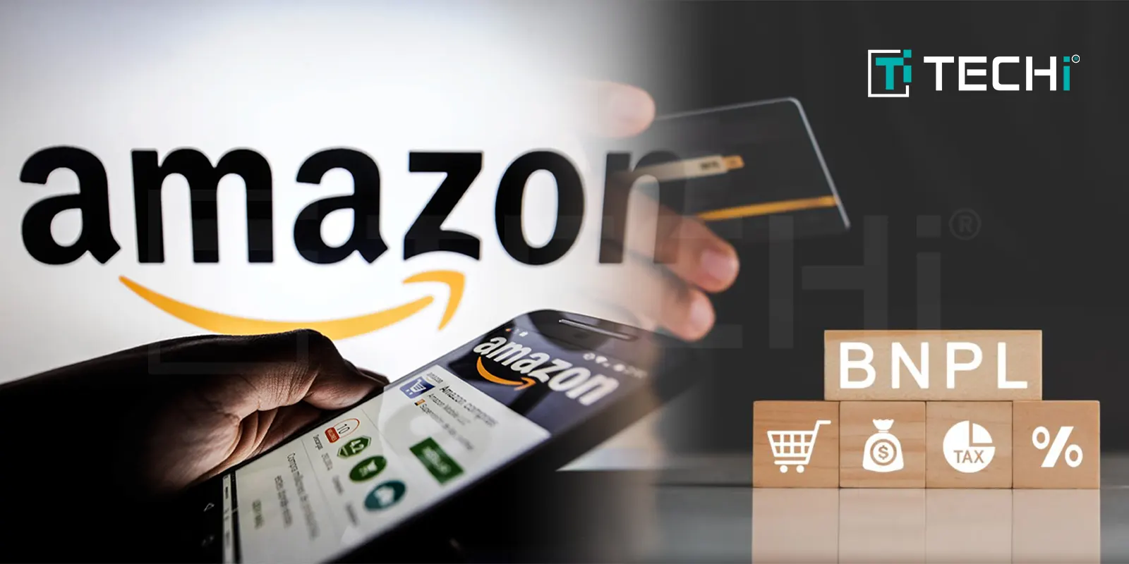 Amazon Playing Bold Moves, Acquiring Indian Startup Axio for Over $150M