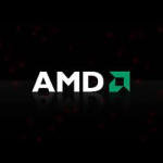Brand image of AMD