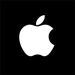 Brand image of Apple