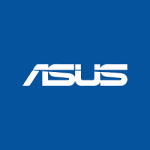 Brand image of ASUS