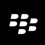 Brand image of BlackBerry