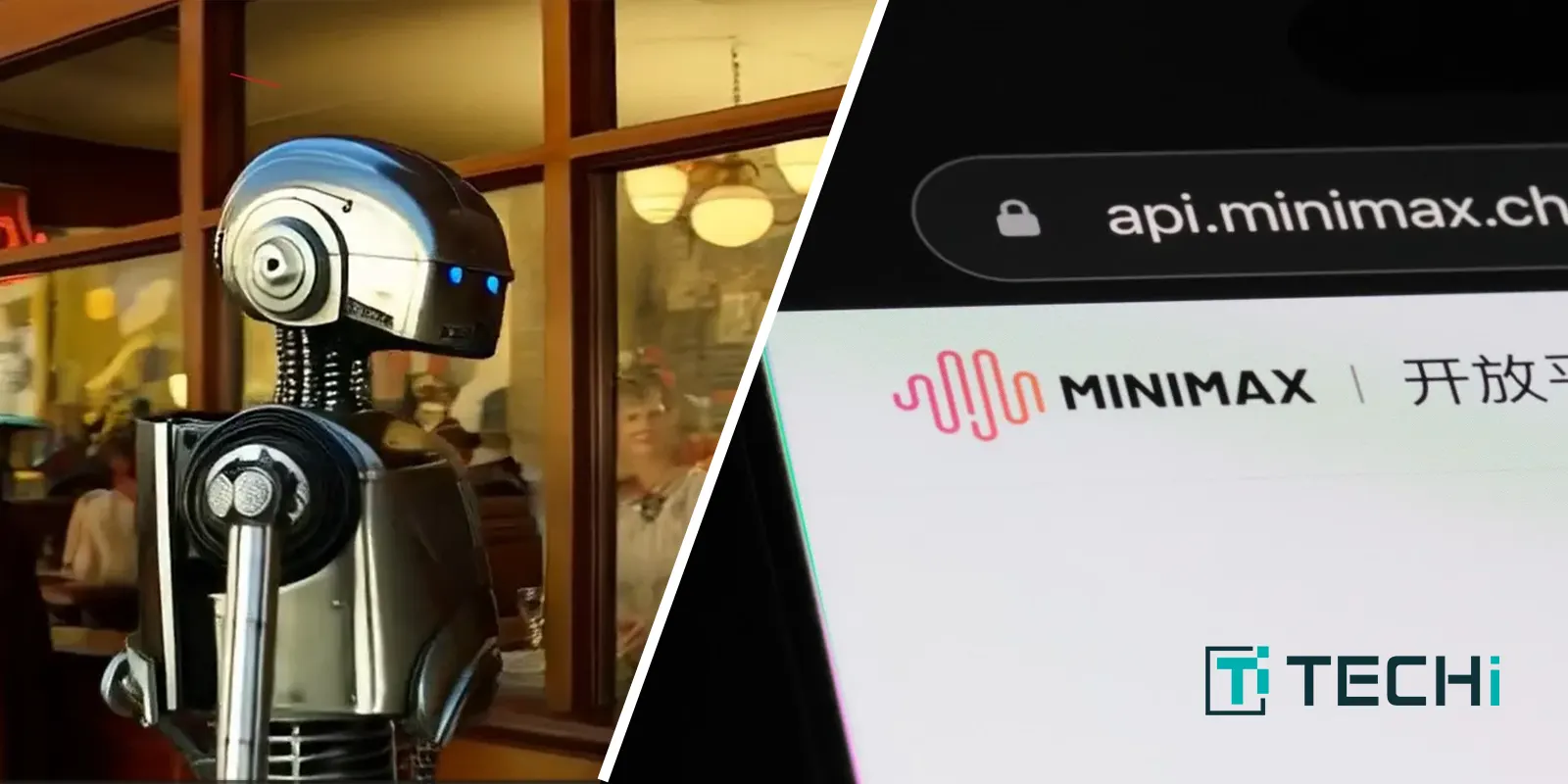 MiniMax’s Advanced Models are Industry’s New Competition | TECHi