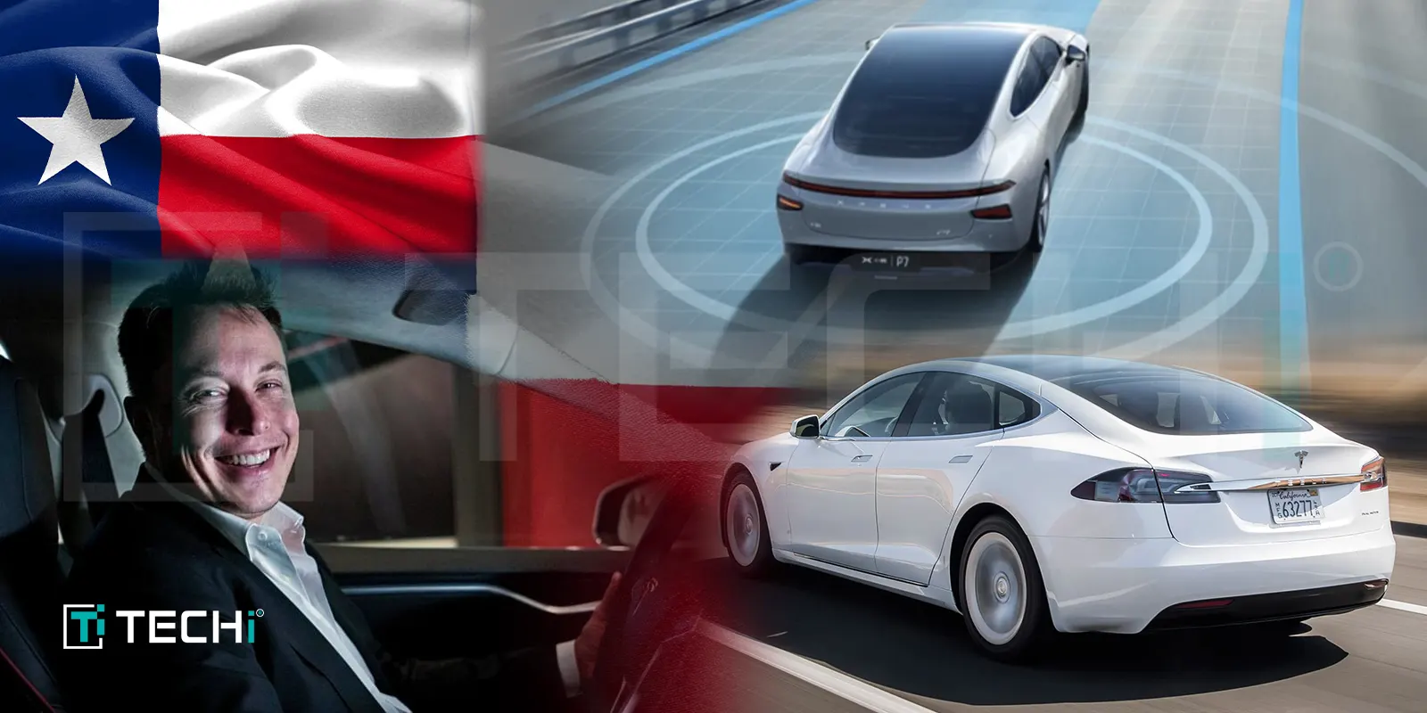 Elon Musk claims Tesla will launch a self-driving service in Austin in June