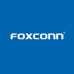 Brand image of Foxconn