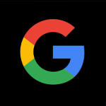Brand image of Google