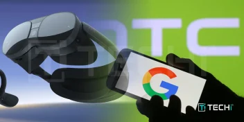 Google Partners with HTC in $250M XR Deal: A Bold Step to Rival Apple and Meta in Immersive Tech