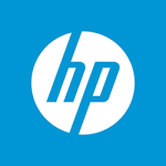 Brand image of HP