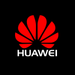 Brand image of Huawei