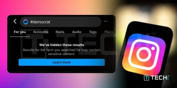Political Bias or Technical Issue: Meta Faces Backlash Over Instagram Hashtag Error