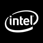 Brand image of Intel
