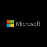Brand image of Microsoft