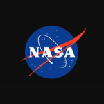 Brand image of NASA