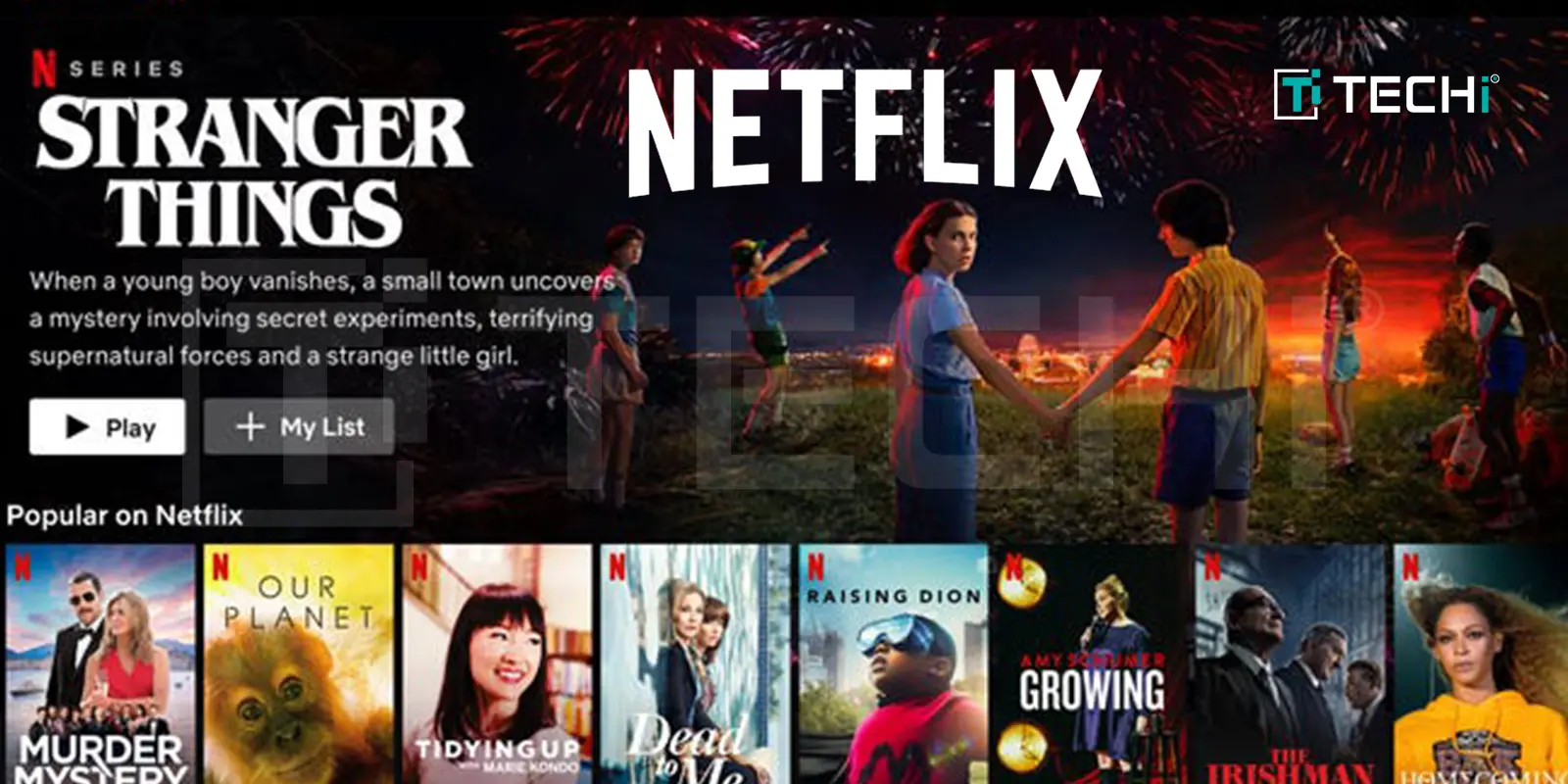 Netflix Increasing Subscription Cost Plans Tend to Maintain Its Top Streaming Service Position