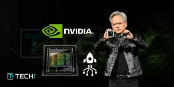 Nvidia CEO Claims His AI Chips Are Improving Faster Than Moore’s Law