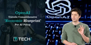 OpenAI Unveils Comprehensive “Economic Blueprint” for AI Policy