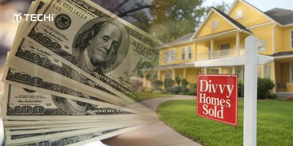 $1B Sale of Divvy Homes Leaves Some Shareholders Empty-Handed: