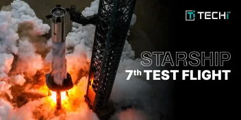 SpaceX company faced yet another setback while doing a test flight of its flagship rocket, Starship