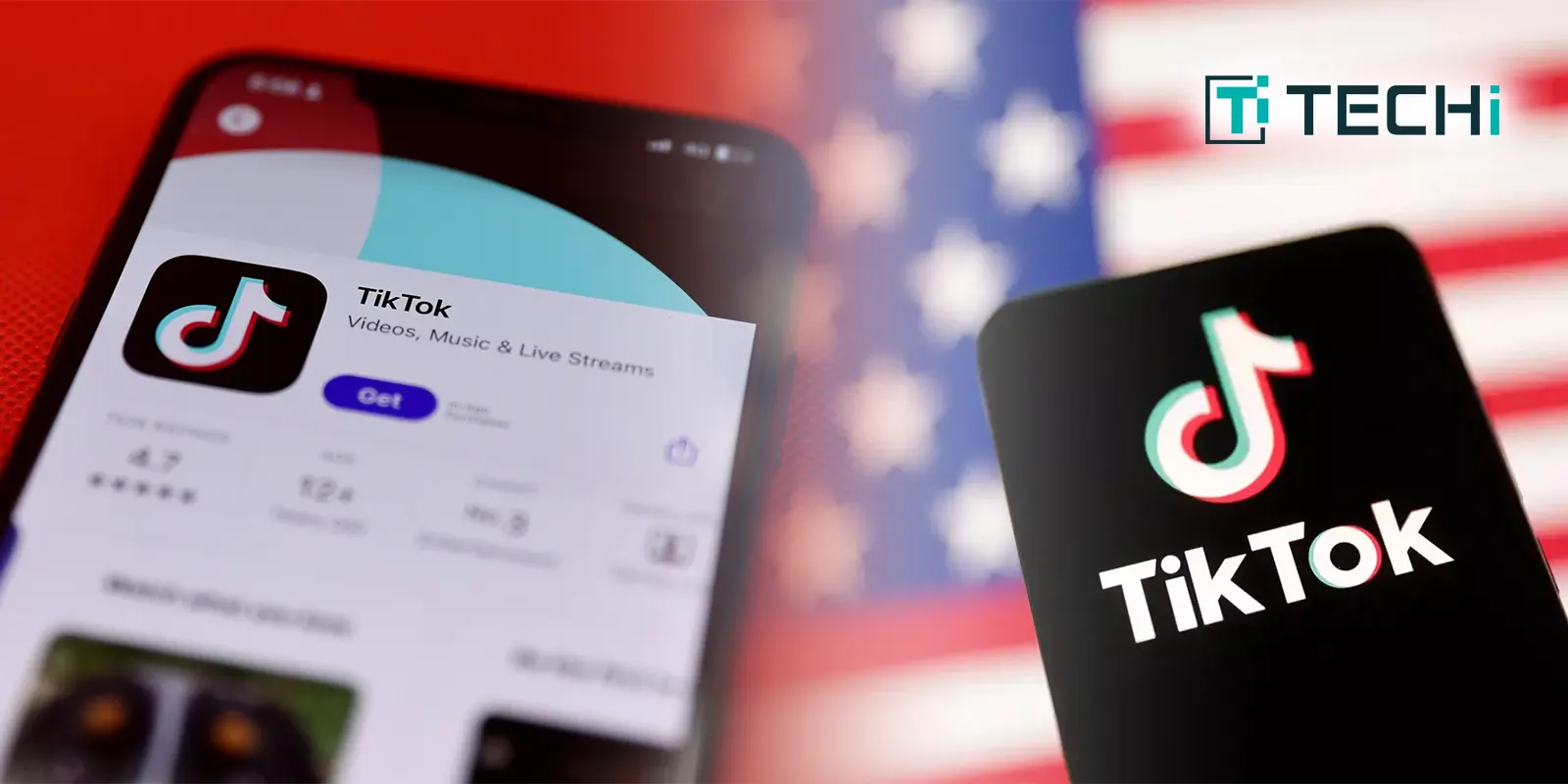 TikTok's fight Against Going Dark Gains Support From key US Lawmakers