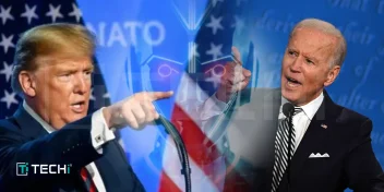 Trump VS Biden: The AI Showdown Reshaping Americas Tech Future