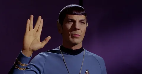 Voted Most Likely to Live Long and Prosper