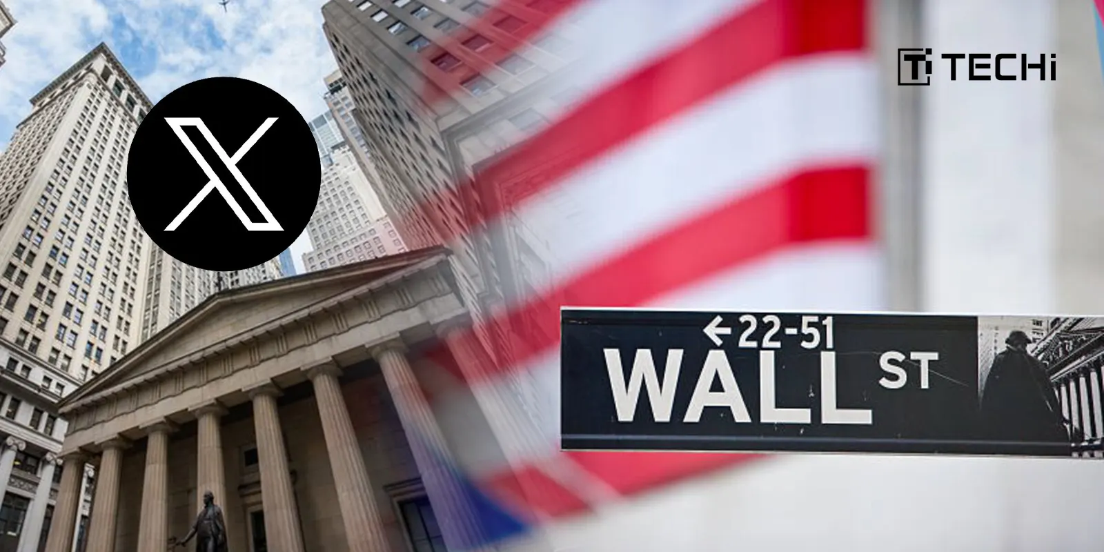 What is more Controversial, Wall Street Banks Setting to Sell off Musk's X debt at a Lower Cost or Musk’s Gesture towards Trump?
