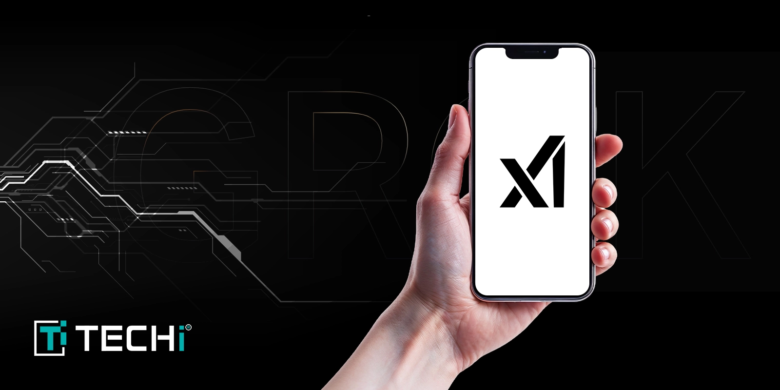 xAI is testing a standalone iOS app for AI Grok chatbot with advanced features like image generation. Explore the future of AI with Grok now in beta!
