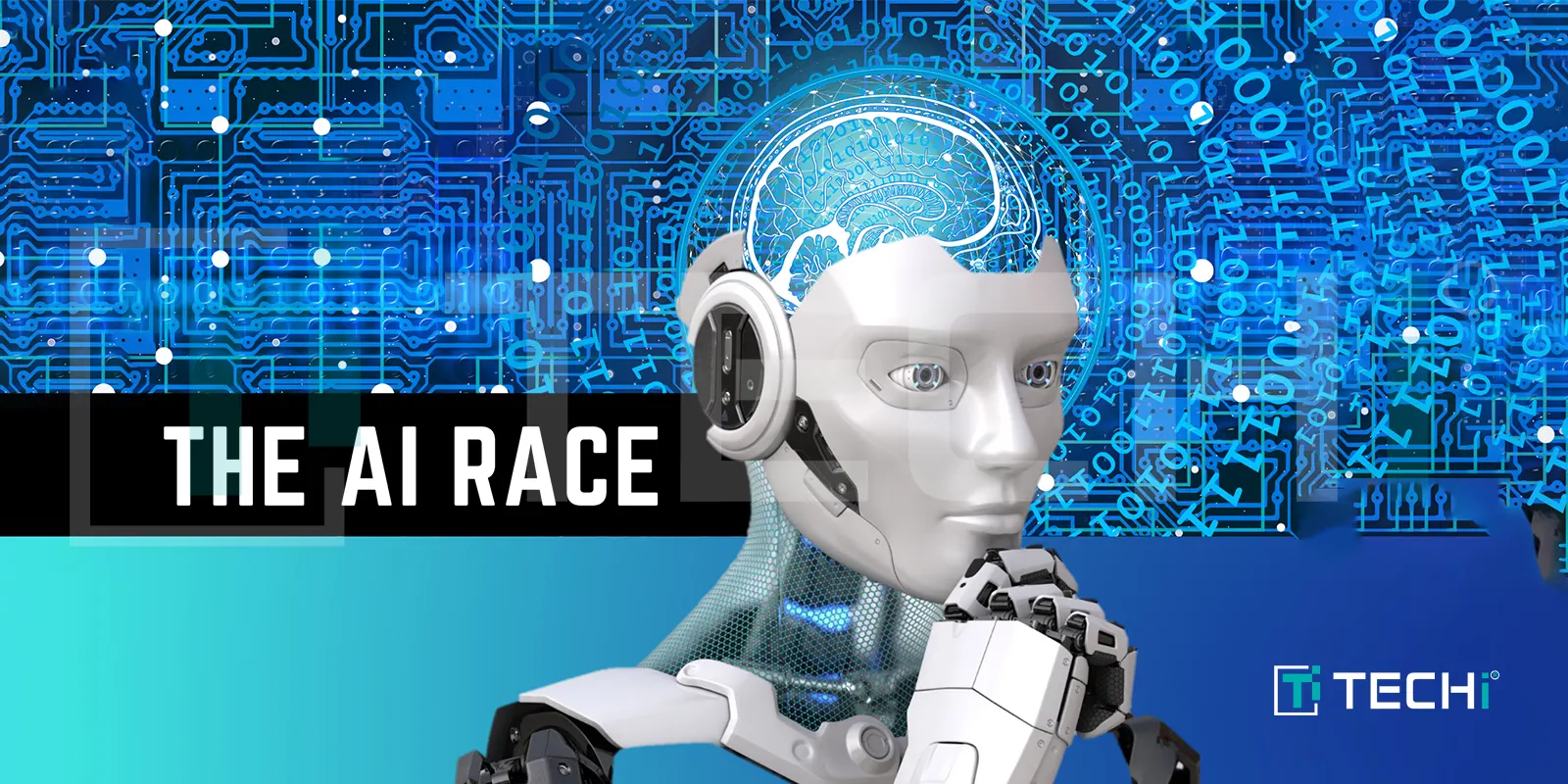 UK Minister Urges Western AI Leadership to Dominate AI Development