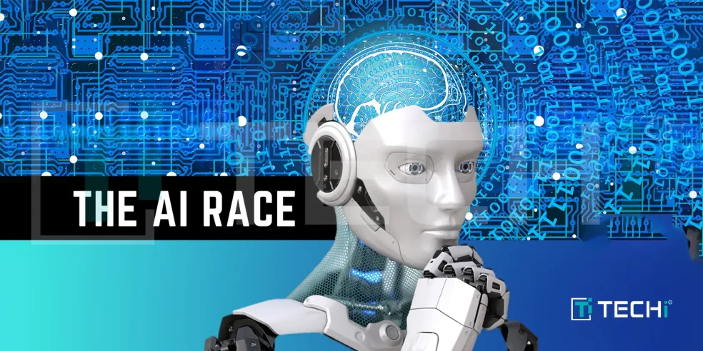 UK Minister Urges Western Nations to Dominate AI Development