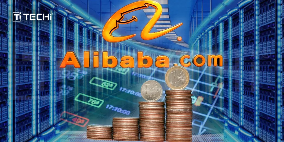 Alibaba Invests $52 Billion in AI and Cloud Computing