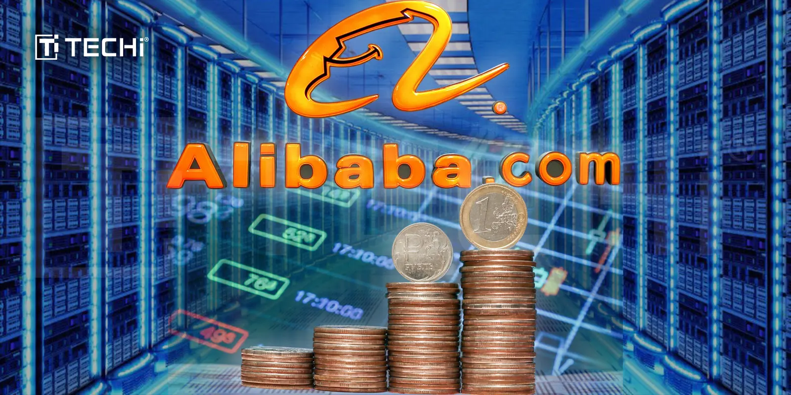 Alibaba Commits $52 Billion to Lead AI and Cloud Computing