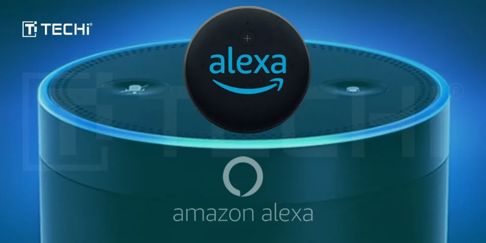 Amazon Prepares to Unveil Next-Gen Alexa with AI Upgrades in February