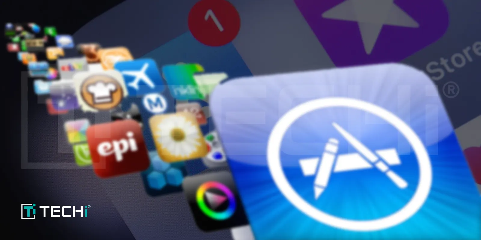 Apple purges apps without contact info from EU app store, as DSA deadline hits