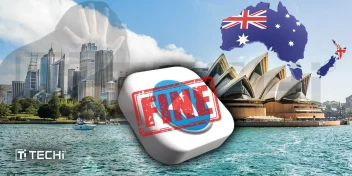 Australia Hits Telegram with A$1M Fine Over Delayed Child Safety and Extremism Response