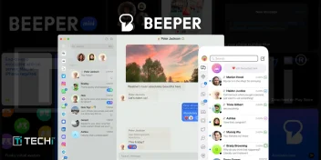 Automattic’s Beeper Unveils Redesigned Desktop and iOS Messaging Apps Post-Merger
