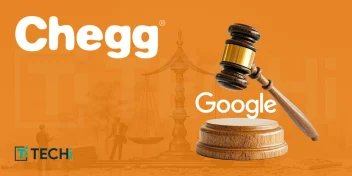 Chegg Sues Google Over AI Summaries, Citing Unfair Competition and Revenue Losses