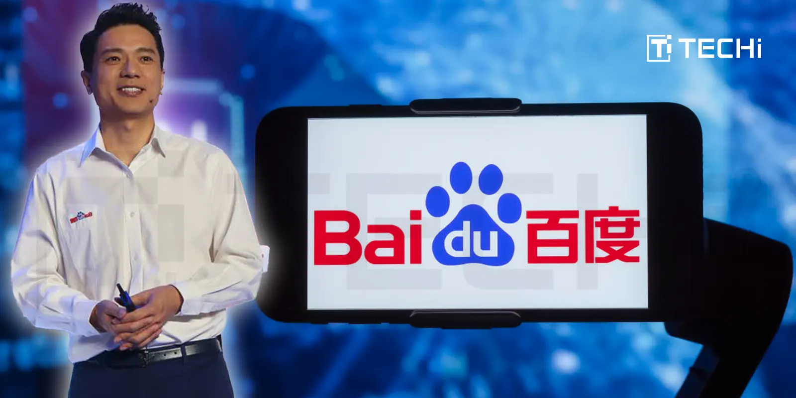 Baidu Goes Open-Source With its Latest Ernie AI Model
