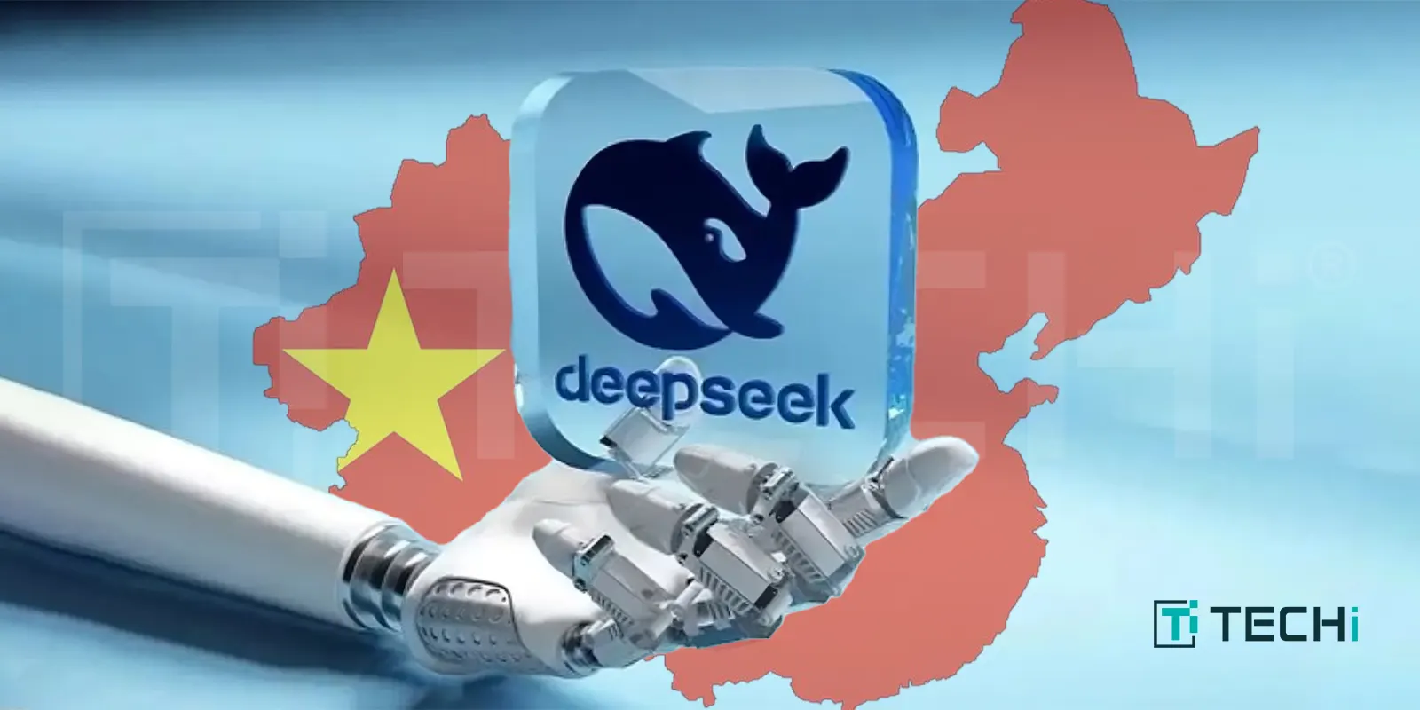 DeepSeek Races to Launch New AI Model as China Expands AI Dominance