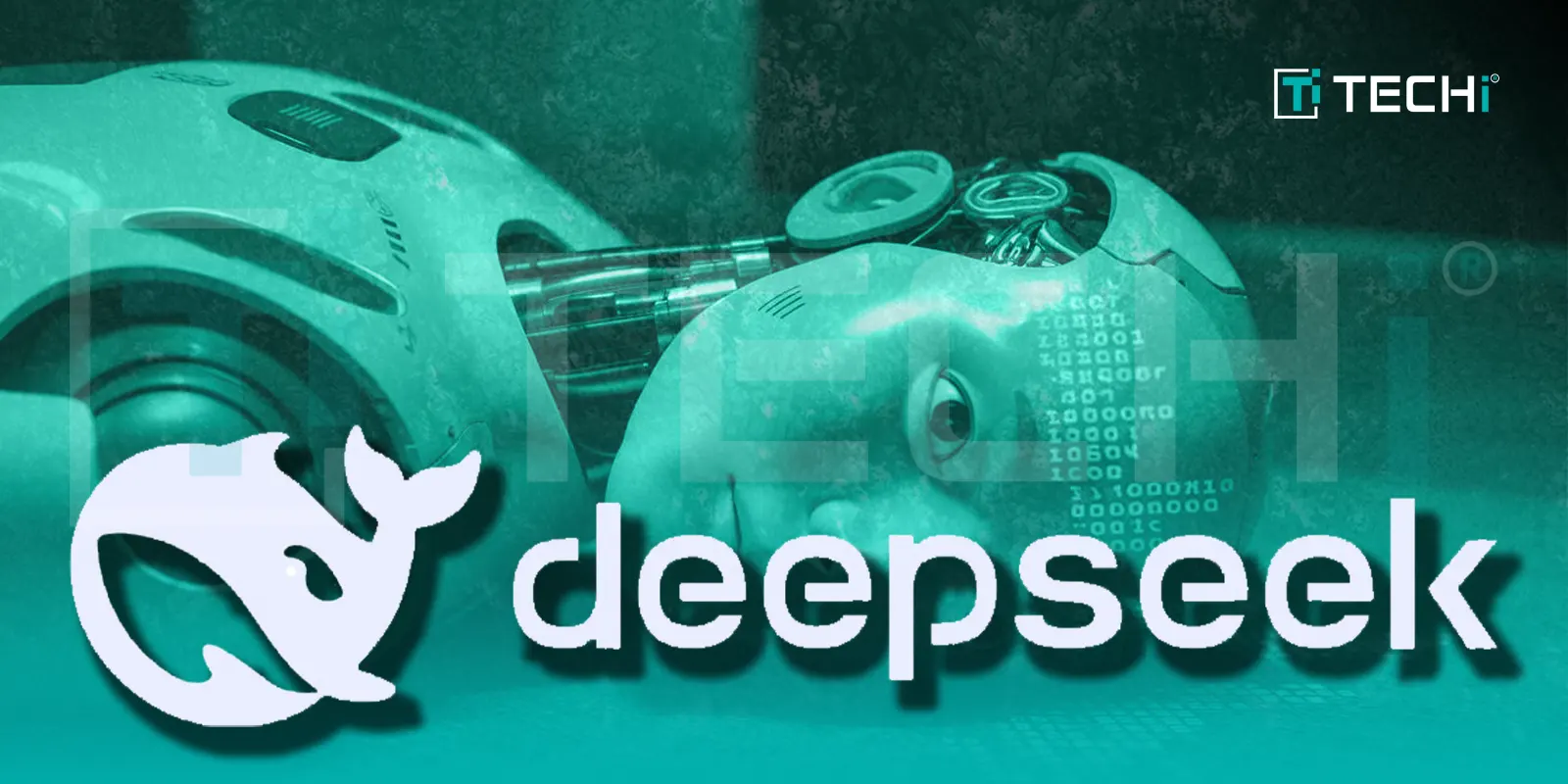 DeepSeek’s R1 reportedly ‘more vulnerable’ to jailbreaking than other AI models