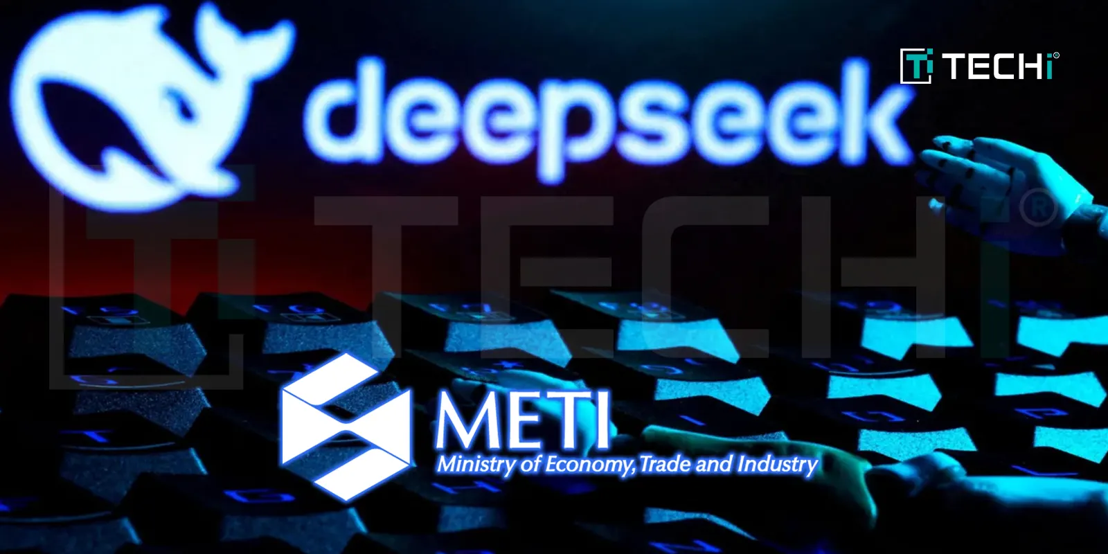 DeepSeek's potential impact on power demand in Japan is uncertain; says Japanese Ministry for METI